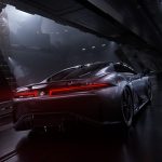 Kelebihan Chasis Baterai Generasi Ketiga GAC Aion - Tuwaga