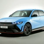 Ioniq 5 N, Sensasi Mobil Sport di Era Kendaraan Listrik - Tuwaga