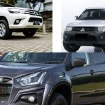 Panduan Beli Pikap Double Cabin Bekas, Waspada yang Bekas Tambang