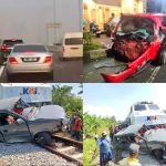 5 Daftar Kecelakaan Mobil Terparah di Indonesia, Kelelahan Faktor Utama!