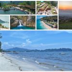 7 Destinasi Wisata Untuk Touring Motor di 2024, Pilih Pantai Atau Pegunungan?