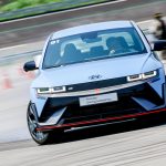 Ini Rahasia Hyundai Ioniq 5 N Begitu Nikmat Dikemudikan, Ngebut Banget! - Tuwaga