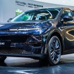 Xpeng G6 Bungkam Tesla Model Y di Eropa Begitu Kran Pemesanan Dibuka