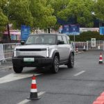 Kelebihan Jaecoo J6 Dibandingkan Suzuki Jimny, Segera Masuk Tahun Depan!