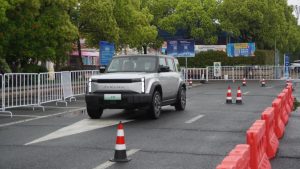 Kelebihan Jaecoo J6 Dibandingkan Suzuki Jimny, Segera Masuk Tahun Depan!