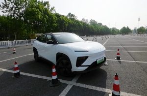 Tes Chery Tiggo 9, Tiggo 6 dan Sedan Arrizo 8, Ini Paling Pas Buat Indonesia