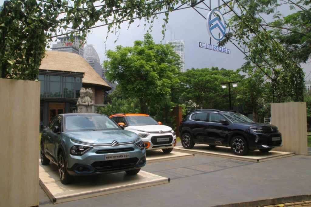 Citroen Indonesia matangkan strategi bikin harga Citroen e-C3 lebih pas bagi konsumen