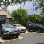 Citroen Indonesia Matangkan Strategi Impor Mobil Listrik, Banderol e-C3 Jadi Murah? - Tuwaga
