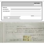 Minat Beli Mobil, Pahami Kwitansi Pembayaran Mobil Mulai Memahami Isi, Contoh, Hingga Cara Menulisnya - Tuwaga