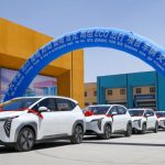 GAC Aion Undang Media ke Cina, Lihat Juga Penetrasinya ke Tajikistan dan Nepal - Tuwaga