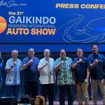 4 Brand Mobil Baru Genapi Peserta GIIAS 2024 Tembus 50 Brand Otomotif, Pabrikan Cina Gaspol! - Tuwaga