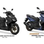 Jangan Sampai Salah Pilih, Ini Perbedaan Vario 160 ABS dan CBS - Tuwaga