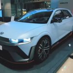 Laporan Langsung dari Korea : Lihat Hyundai Berkembang Pesat dan Bersiap Tes Hyundai Ioniq 5 N - Tuwaga