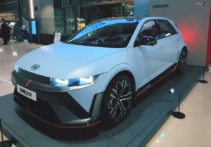 Laporan Langsung dari Korea : Lihat Hyundai Berkembang Pesat dan Bersiap Tes Hyundai Ioniq 5 N
