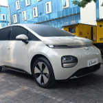 Harga Wuling Cloud EV Turun, Simak Kelebihan dan Kekurangannya