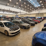 Khusus Penggemar Modifikasi, The Elite Showcase 2025 Hadirkan 225 Mobil Kelas Dunia