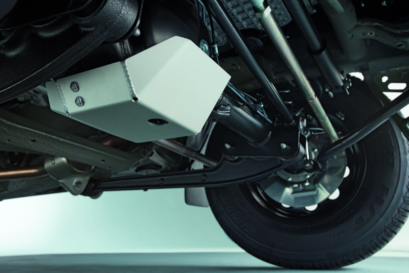 daftar lengkap aksesori jimny 5 pintu