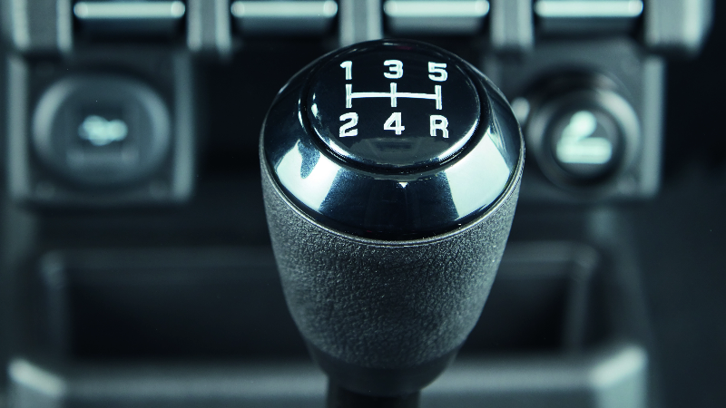 daftar lengkap jimny 5 pintu