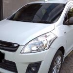 Tips Beli Mazda VX-1 Bekas, Cek Bagian Ini