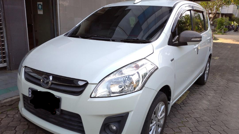 Tips beli Mazda VX-1 bekas