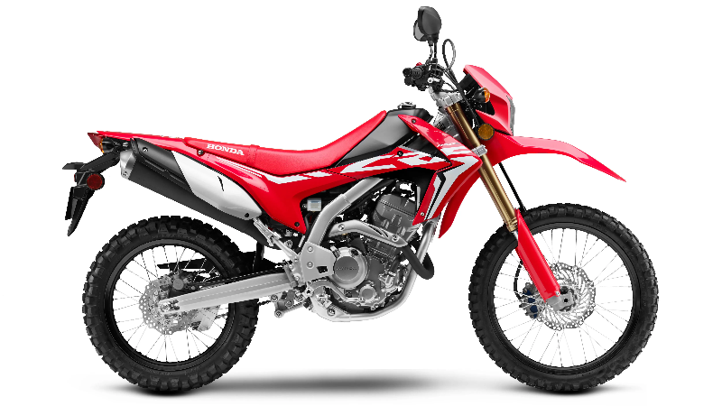 Perbedaan Honda CRF 150L, 250L dan 250 Rally, dan 1100 Africa Twin Adventure, Pilih Sesuai Selera dan Budget! perbedaan honda crf