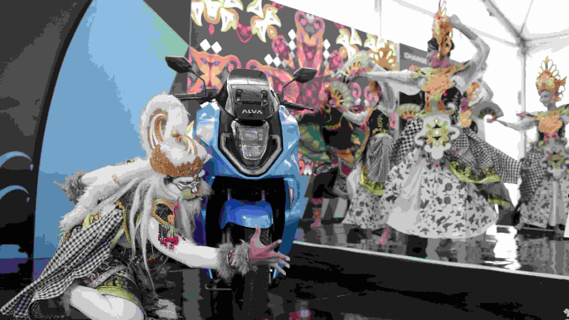 ALVA jalin kerjasama dengan Bank BPD Bali