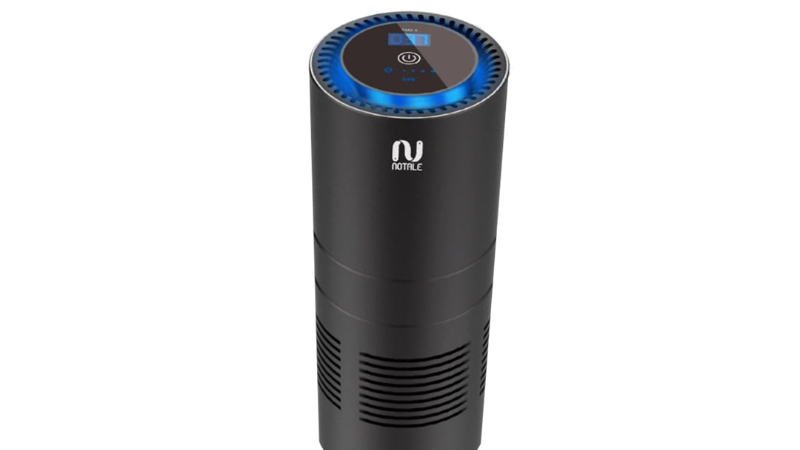 air purifier terbaik mei 2024