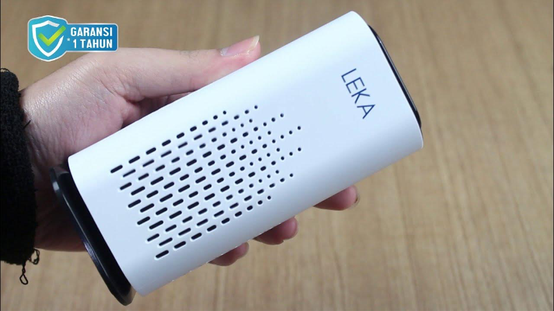 Air purifier terbaik mei 2024