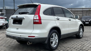 Harga Mobil CR-V Bekas, Termurah Rp 50 Jutaan!