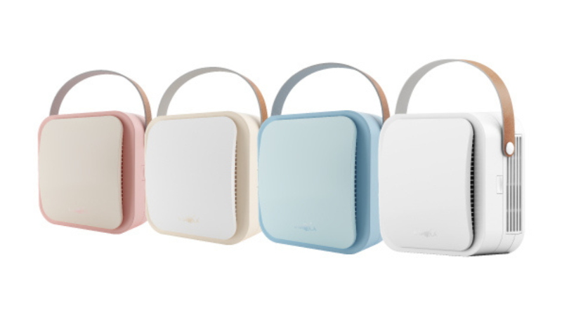 air purifier terbaik mei 2024