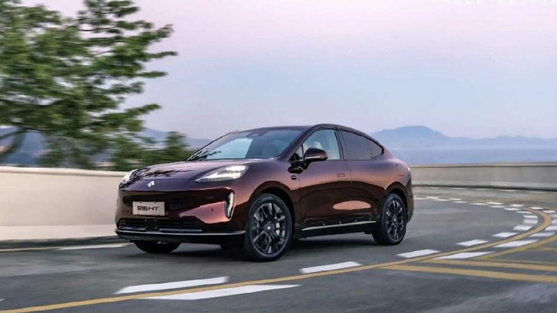 Spesifikasi Aion Hyper HT