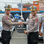 150 Kendaraan Listrik Tiba di IKN Persiapan Pengamanan Upacara Kemerdekaan, Sedan Korea Ini Salah Satunya - Tuwaga