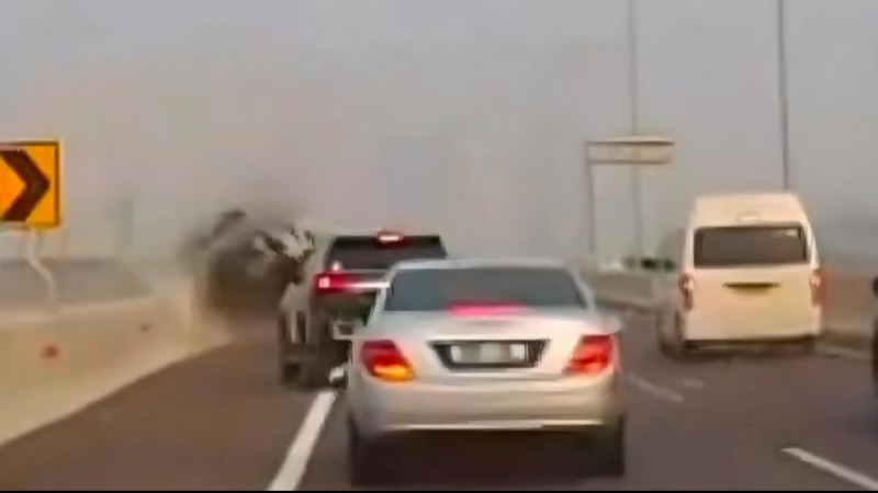 5 Daftar Kecelakaan Mobil Terparah di Indonesia, Kelelahan Faktor Utama! kecelakaan mobil terparah di indonesia