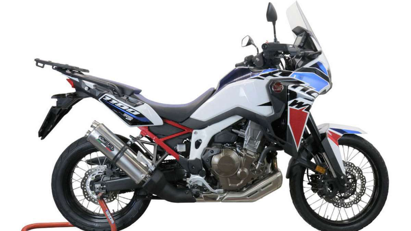 Perbedaan Honda CRF 150L, 250L dan 250 Rally, dan 1100 Africa Twin Adventure, Pilih Sesuai Selera dan Budget! perbedaan honda crf