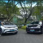 Komparasi MG 4 EV vs BYD Dolphin, Siapa Paling “Nyetrum”? - Tuwaga