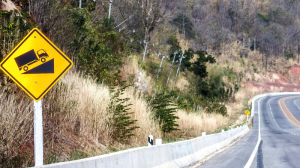 5 Tanjakan Paling Ekstrem di Indonesia, Mana Yang Pernah Kalian Lewati?