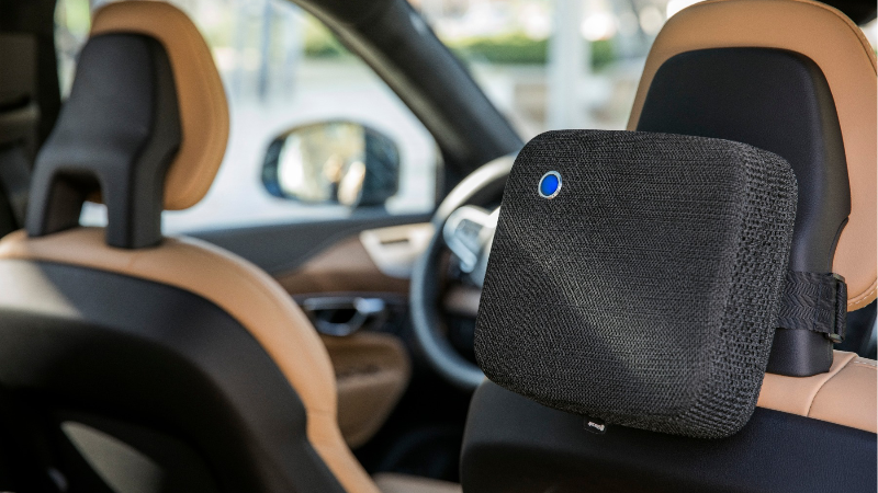 Air purifier terbaik mei 2024