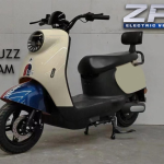 PEVS 2024: Ini Dia Spesifikasi Motor Listrik Murah Rp 3 Juta!