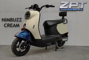 PEVS 2024: Ini Dia Spesifikasi Motor Listrik Murah Rp 3 Juta!