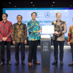 Mercedes-Benz National Service Week 2024 Tawarkan Diskon 50%, Servis Mercy Jadi Lebih Murah!
