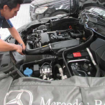 Mercedes-Benz Hadirkan National Service Weeks 2025 - Tuwaga