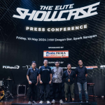 Elite Showcase 2024 Siap Digelar di ICE BSD, Ajang Unjuk Gigi Modifikator Nasional
