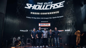Elite Showcase 2024 Siap Digelar di ICE BSD, Ajang Unjuk Gigi Modifikator Nasional