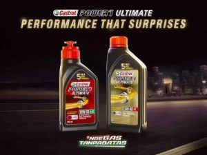 Beli Oli Motor Castrol Berhadiah Innova Zenix, Diundi 31 Mei