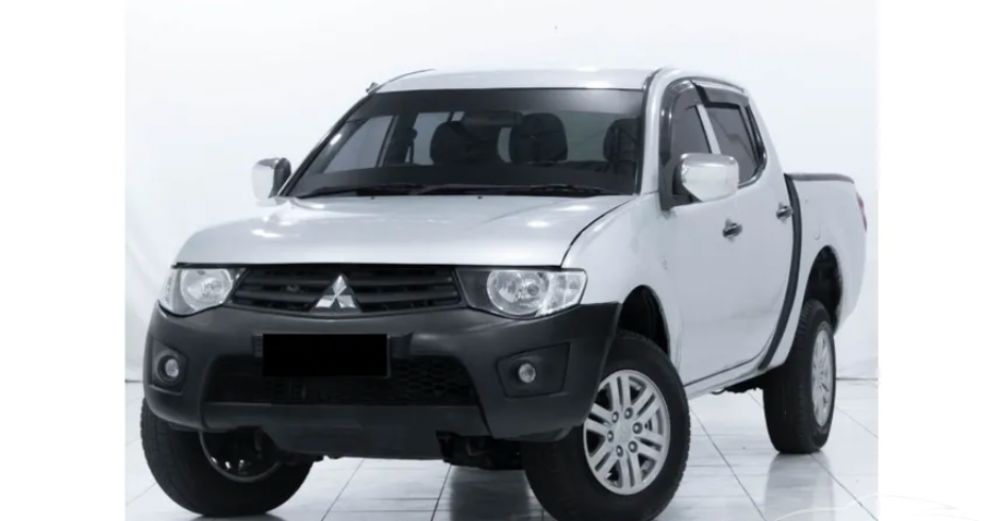 Panduan Beli Pikap Double Cabin Bekas, Waspada yang Bekas Tambang image638