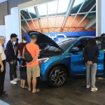 BYD Siap Masuk Pasar Pakistan, Dirikan pabrik dan Jual Mobil Hybrid - Tuwaga