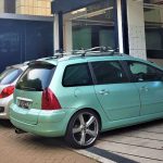 Astra Peugeot Tetap Fokus Layanan Purna Jual, Tipe Lama Tetap Dilayani - Tuwaga