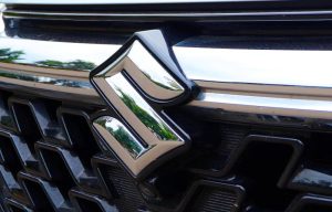 Penjualan Suzuki Global Naik Signifikan, Pabrik India Penuhi Target