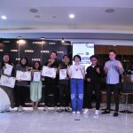 V-Kool Libatkan Video Kreator Muda Dalam Kompetisi Edukasi Kaca Film, Hadiah Puluhan Juta - Tuwaga