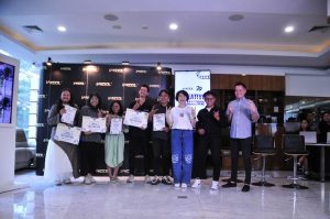 V-Kool Libatkan Video Kreator Muda Dalam Kompetisi Edukasi Kaca Film, Hadiah Puluhan Juta